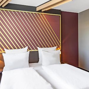 B&B Hotel Hamburg-Nord