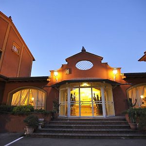 Hotel Borgo Il Poeta